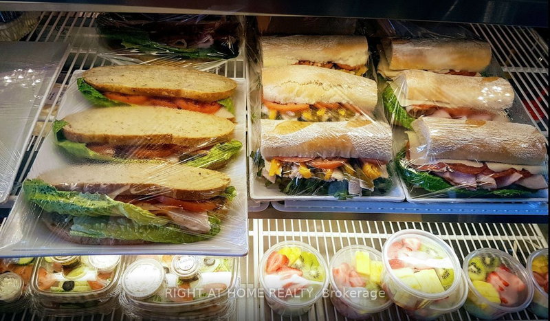 115 - 63 Wingold Ave, Toronto, M6B 1P8 | Image 2