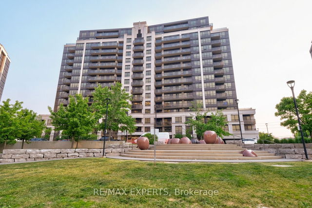 502 - 1070 Sheppard Avenue