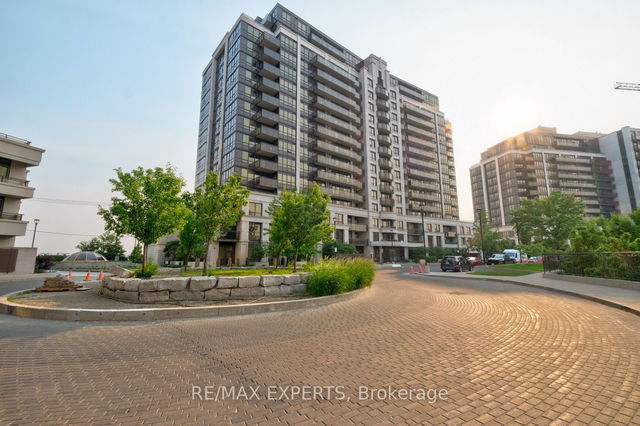502 - 1070 Sheppard Avenue