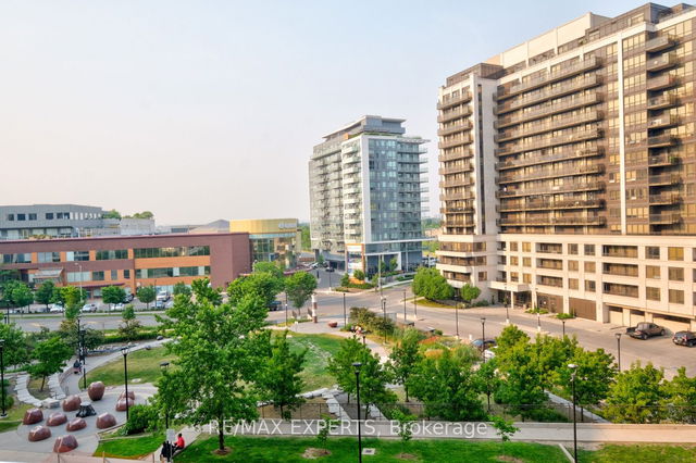 502 - 1070 Sheppard Avenue