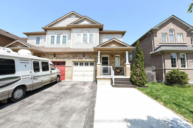 260 Pettigrew Trail
