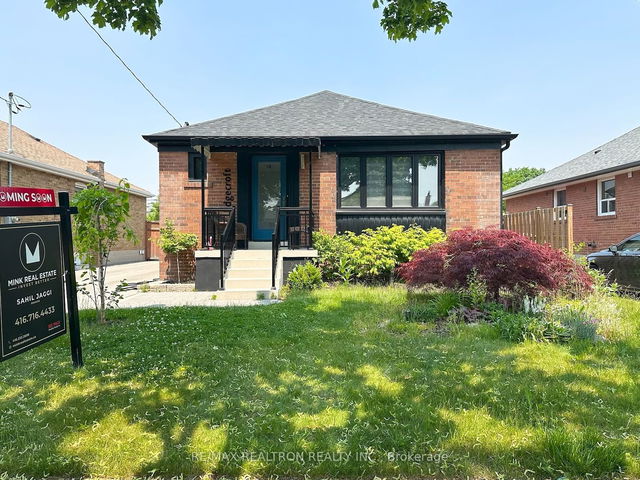 116 Edgecroft Road