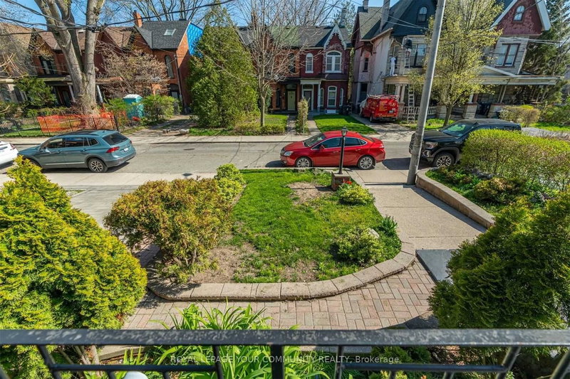 B1A - 70 Melbourne Ave, Toronto, M6K 1K7 | Image 2