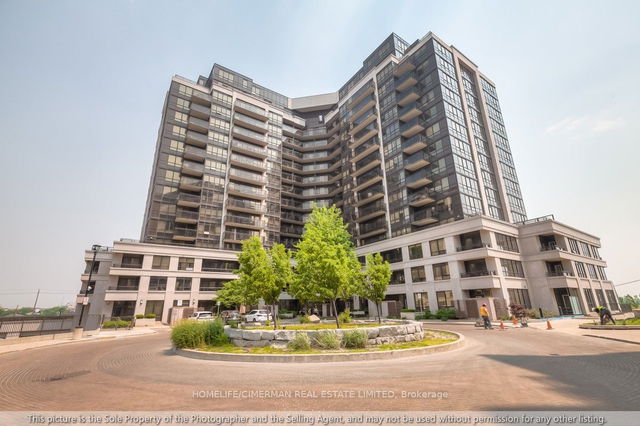 1011 - 1060 Sheppard Avenue