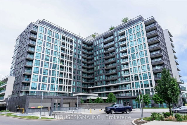 320 - 80 Esther Lorrie Drive