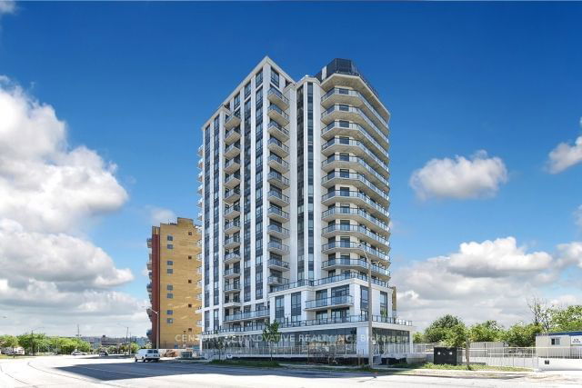 1207 - 840 Queens Plate Drive