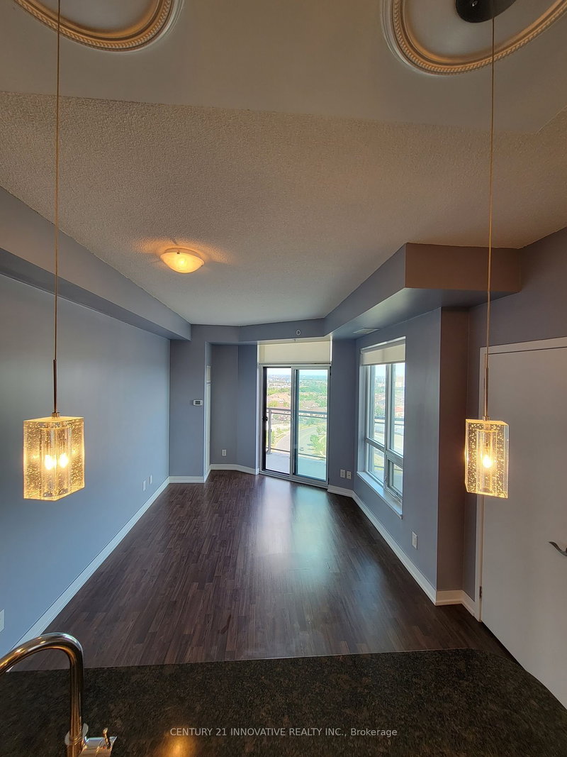 1207 - 840 Queens Plate Dr, Toronto, M9W 0E7 | Image 2