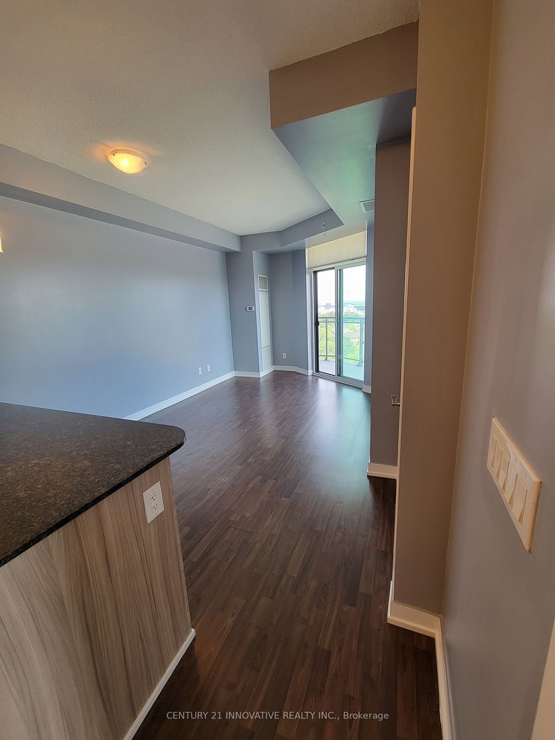 1207 - 840 Queens Plate Dr, Toronto, M9W 0E7 | Image 3