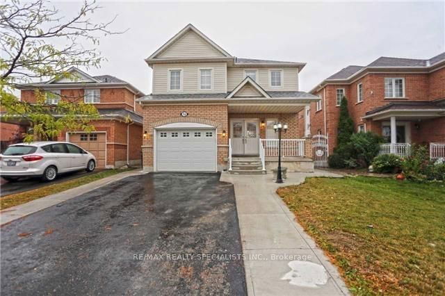 74 Farthingale Crescent
