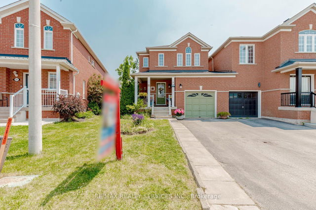 83 Viceroy Crescent