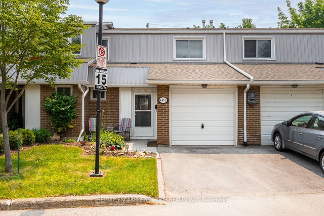 2 - 445 Woodview Road
