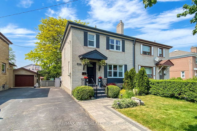 328 Rimilton Avenue