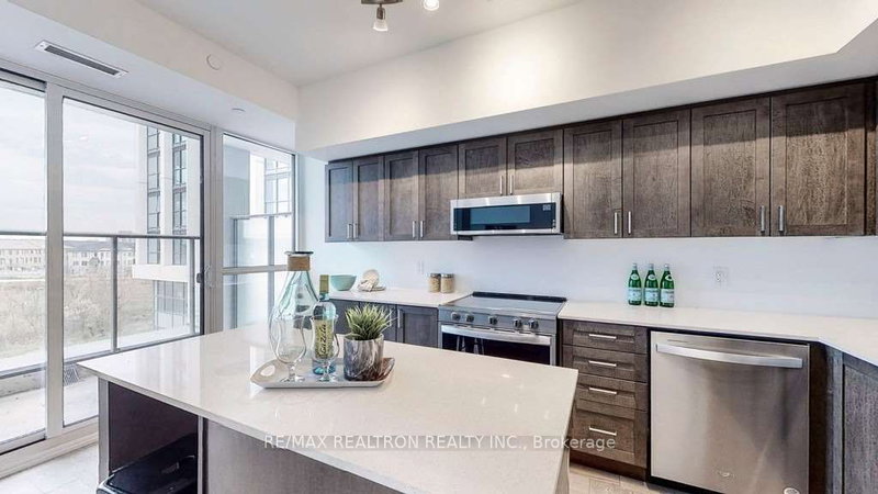 314 - 1063 Douglas Mccurdy Comm Circ, Mississauga, L5G 4B1 | Image 3