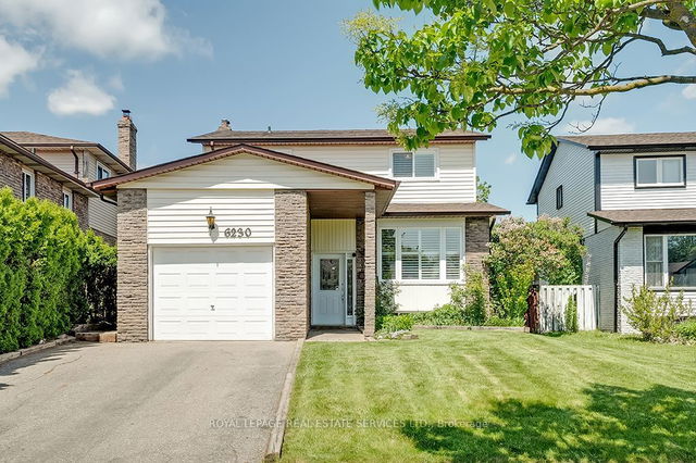 6230 Atherly Crescent