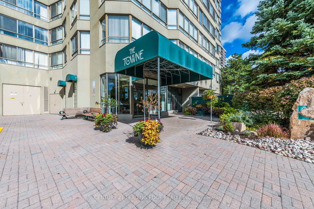 912 - 3605 Kariya Drive
