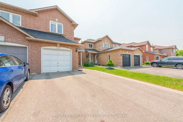 3588 Indigo Crescent