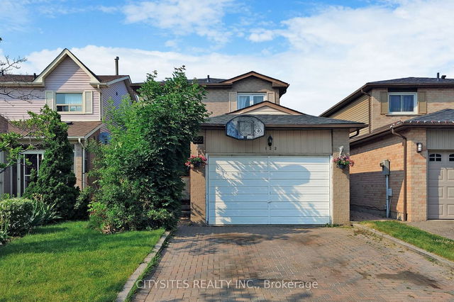 122 Newbridge Crescent