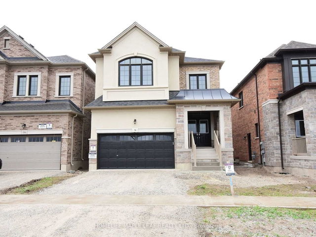 14 Merrimac Drive