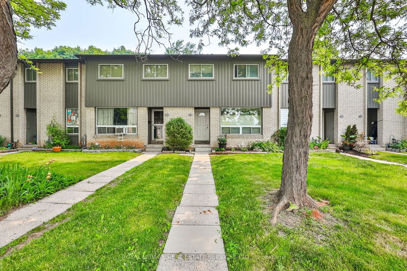 23 - 1525 Elm Rd, Oakville, L6H 1W3 | Image 2