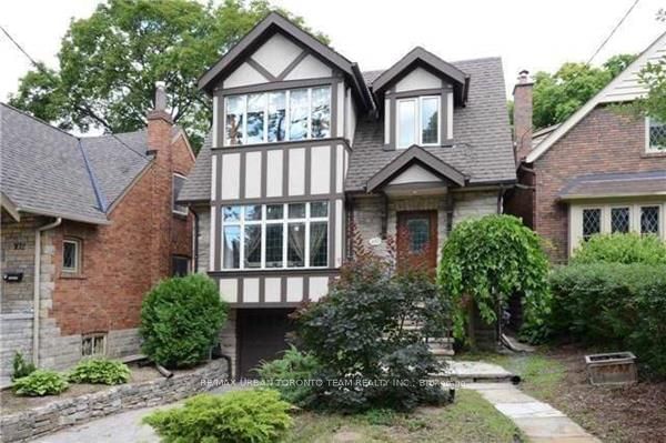 100 Mayfield Avenue