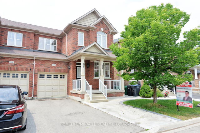 118 Amaranth Crescent