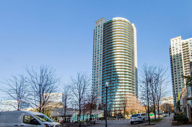 204 - 80 Absolute Avenue