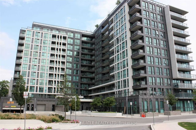 401 - 80 Esther Lorrie Drive