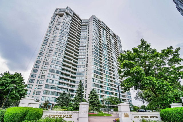 703 - 550 Webb Drive