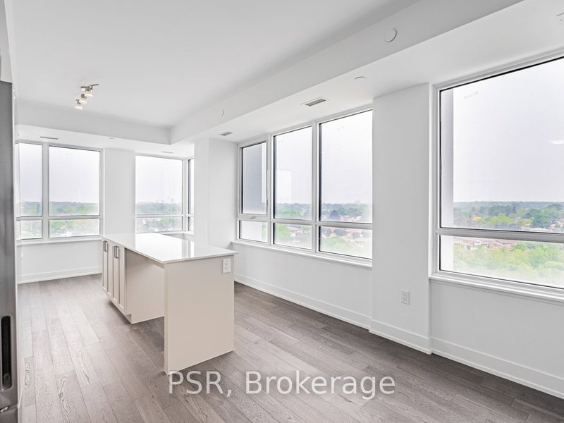 907 - 1063 Douglas Mccurdy Comm Circ, Mississauga, L5L 3H9 | Image 2