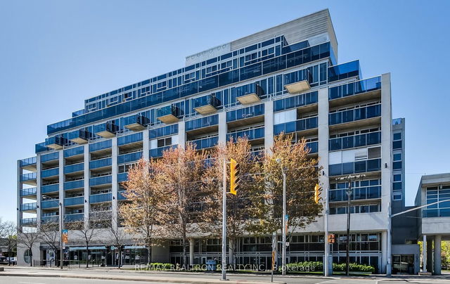 503 - 1050 The Queensway Avenue