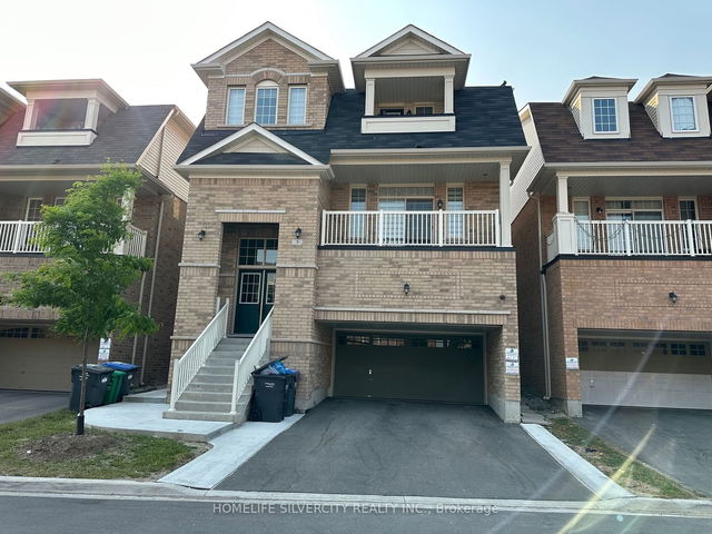 5 Geranium Crescent