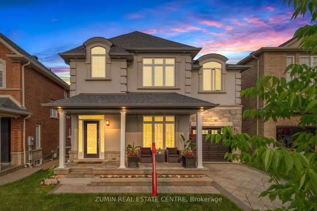 4648 Cornerstone Drive