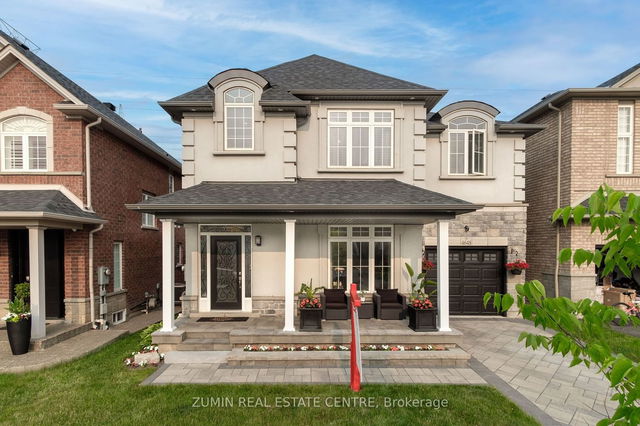4648 Cornerstone Drive
