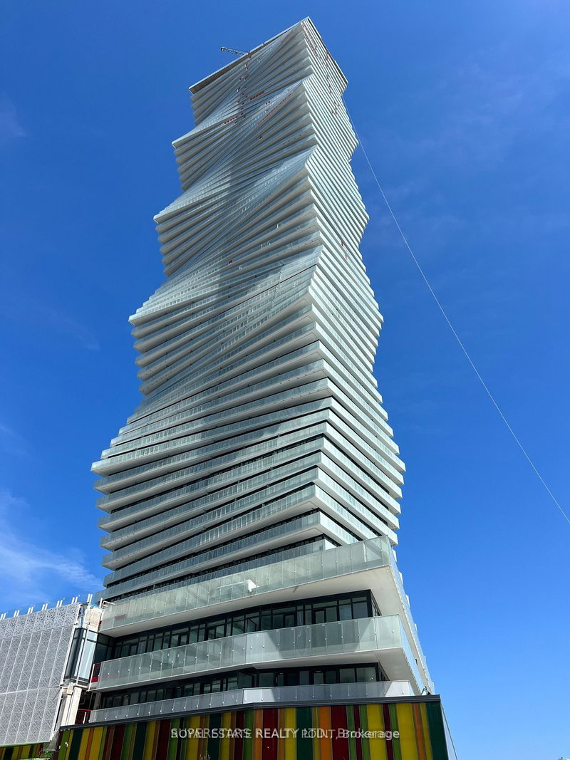 614 - 3883 Quartz Rd, Mississauga, L5B 0M4 | Image 3