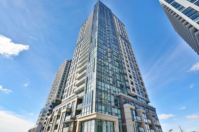 2209 - 20 Thomas Riley Road