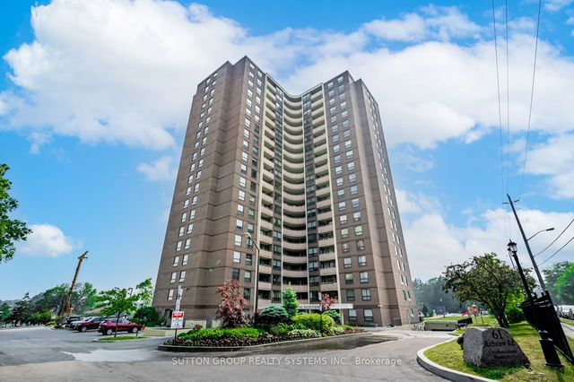 2101 - 61 Richview Road