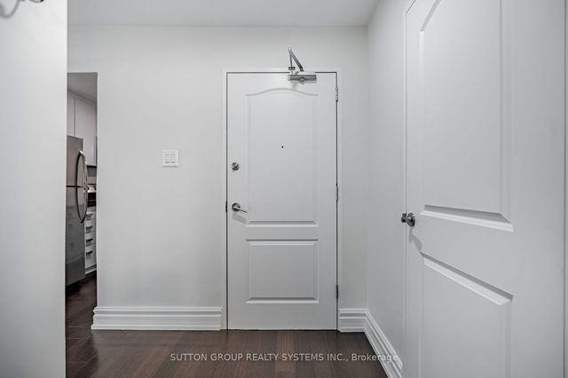 2101 - 61 Richview Road