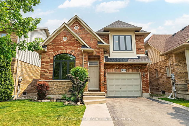 5226 Autumn Harvest Way