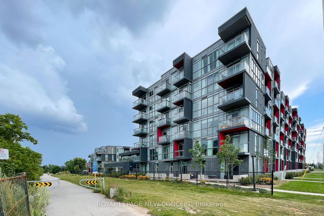 D308 - 5220 DUNDAS Street