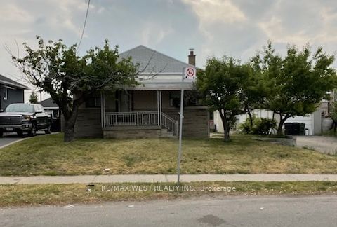 1 Brawley Avenue