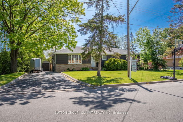 2268 Sunnydale Drive