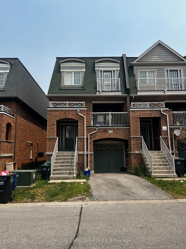 65 Seachart Place