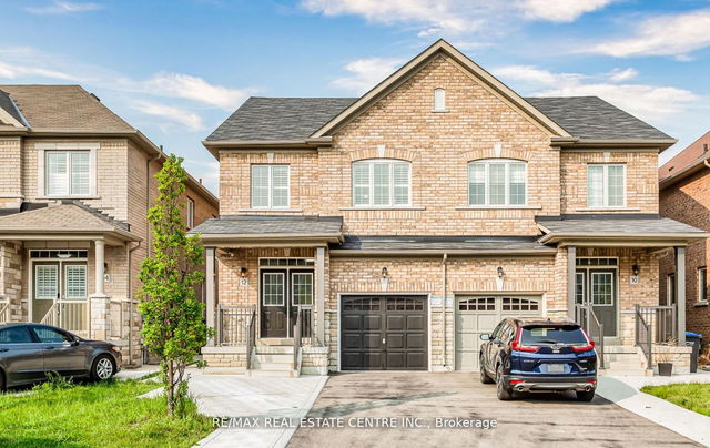 12 Deer Ridge Trail