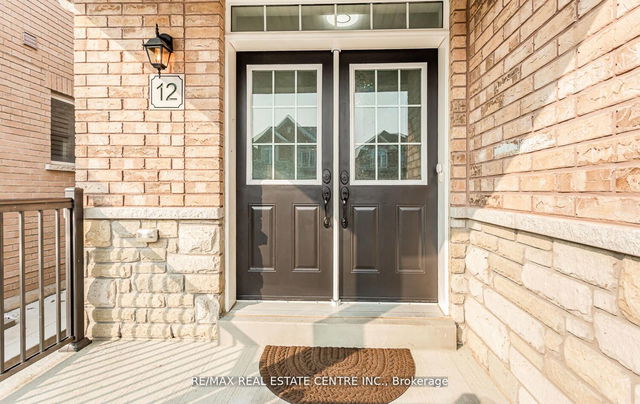 12 Deer Ridge Trail