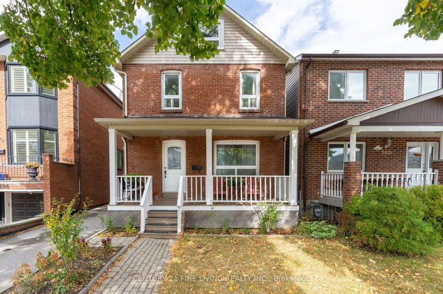 102 Simpson Avenue