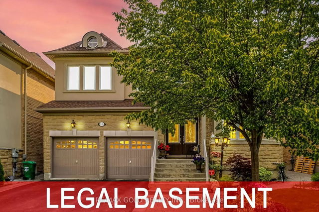 12 Hawkridge Trail