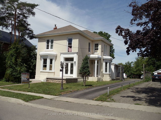 10 Jessie Street