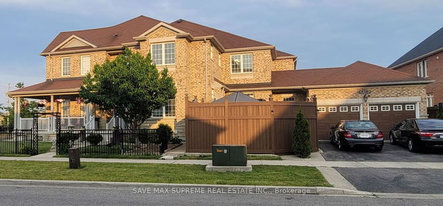27 Lorenzo Circle