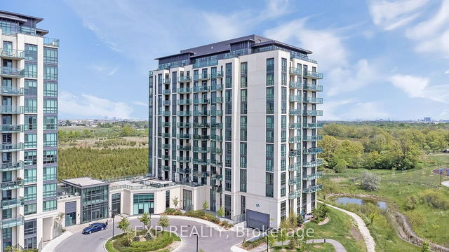 65 Yorkland Boulevard