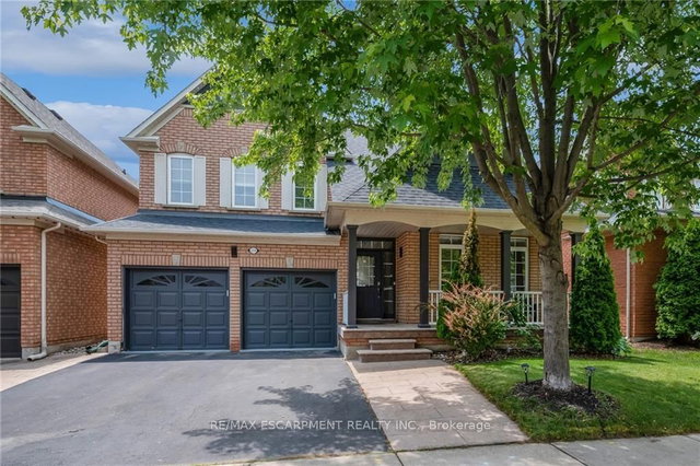 2310 Woodmont Crescent